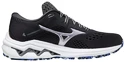 Dámské běžecké boty Mizuno Wave Inspire 17 / Blackened Pearl / 10077 C / Violet Glow