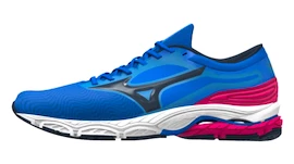 Dámské běžecké boty Mizuno Wave Prodigy 4 Ibiza blue
