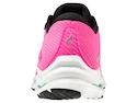 Dámské běžecké boty Mizuno Wave Rider 24 růžové