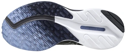 Dámské běžecké boty Mizuno Wave Rider Neo 2 / Blackened Pearl / 10077C / Violet Glow