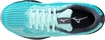 Dámské běžecké boty Mizuno Wave Shadow 4  Bleached Aqua