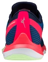 Dámské běžecké boty Mizuno Wave Shadow 5 / Princess Blue / Indigo White / Diva Pink