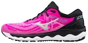 Dámské běžecké boty Mizuno Wave Sky 4 růžové