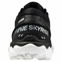 Dámské běžecké boty Mizuno Wave Skyrise 2 Black