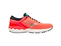 Dámské běžecké boty Mizuno Wave Skyrise oranžové