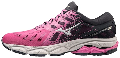 Dámské běžecké boty Mizuno Wave Ultima 12 Ibis Rose