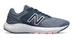 Dámské běžecké boty New Balance 520v7 tmavě šedé, EUR 37.5 / UK 5
