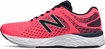 Dámské běžecké boty New Balance W680GB6 růžové