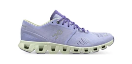 Dámské běžecké boty On Running Cloud X 2 Lavender/Ice