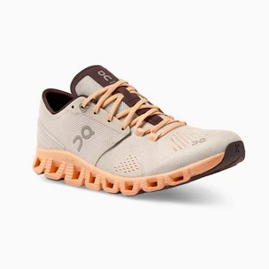 Dámské běžecké boty On Running  Cloud X