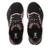 Dámské běžecké boty On  Running Cloudrunner Waterproof Black/Grape