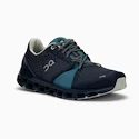 Dámské běžecké boty On Running  Cloudstratus dark/blue