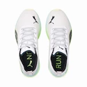 Dámské běžecké boty Puma  Deviate Nitro White