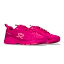 Dámské běžecké boty Salming enRoute 3 tmavě růžové