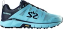 Dámské běžecké boty Salming Trail 6 modré