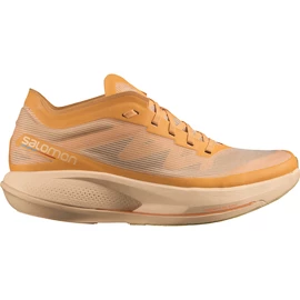 Dámské běžecké boty Salomon Phantasm Blazing Orange/Almond Cream