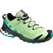 Dámské běžecké boty Salomon Salomon XA PRO 3D V8 zelené