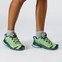 Dámské běžecké boty Salomon Salomon XA PRO 3D V8 zelené