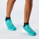 Dámské běžecké boty Salomon Sense 4 PRO modré