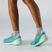 Dámské běžecké boty Salomon Sense Ride 3 světle zelené