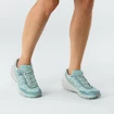 Dámské běžecké boty Salomon Sense Ride 4 W Pastel Turquoise