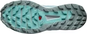 Dámské běžecké boty Salomon Sense Ride 4 W Pastel Turquoise