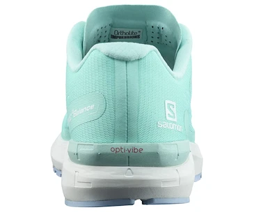 Dámské běžecké boty Salomon Sonic 4 Balance Tanager Turquoise