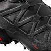 Dámské běžecké boty Salomon Speedcross 5 černé