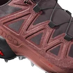 Dámské běžecké boty Salomon Speedcross 5 - červené