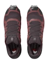 Dámské běžecké boty Salomon Speedcross 5 - červené