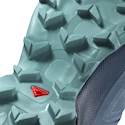 Dámské běžecké boty Salomon Speedcross 5 GTX - modré