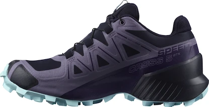 Dámské běžecké boty Salomon Speedcross 5 GTX Nisk