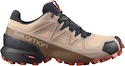 Dámské běžecké boty Salomon Speedcross 5 GTX Sirocco