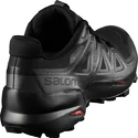 Dámské běžecké boty Salomon Speedcross 5 GTX W Black