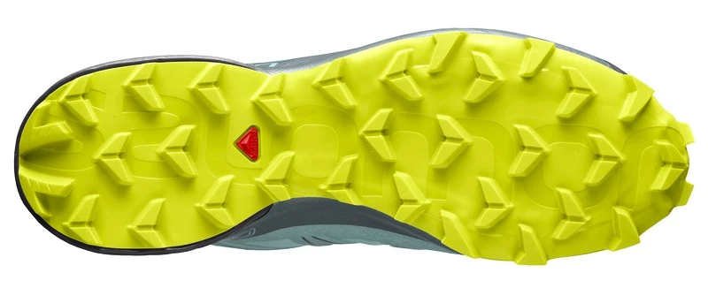 Dámské běžecké boty Salomon Speedcross 5 GTX W Pastel Turquoise