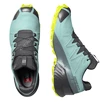 Dámské běžecké boty Salomon Speedcross 5 GTX W Pastel Turquoise