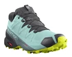 Dámské běžecké boty Salomon Speedcross 5 GTX W Pastel Turquoise