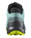 Dámské běžecké boty Salomon Speedcross 5 GTX W Pastel Turquoise