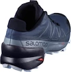 Dámské běžecké boty Salomon Speedcross 5 tmavě modré