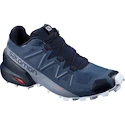 Dámské běžecké boty Salomon Speedcross 5 tmavě modré