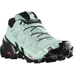Dámské běžecké boty Salomon  Speedcross 6 GTX W Aquifer