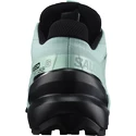 Dámské běžecké boty Salomon  Speedcross 6 GTX W Aquifer