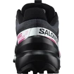 Dámské běžecké boty Salomon  Speedcross 6 W Ebony