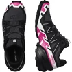 Dámské běžecké boty Salomon  Speedcross 6 W Ebony