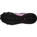 Dámské běžecké boty Salomon  Speedcross 6 W Ebony