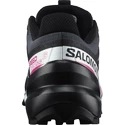 Dámské běžecké boty Salomon  Speedcross 6 W Ebony