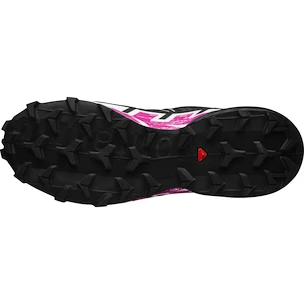 Dámské běžecké boty Salomon  Speedcross 6 W Ebony
