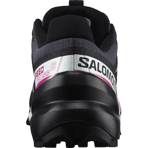 Dámské běžecké boty Salomon  Speedcross 6 W Ebony