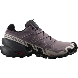 Dámské běžecké boty Salomon Speedcross 6 W Moonscape