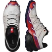 Dámské běžecké boty Salomon  Speedcross 6 W White/Sparkling Grape